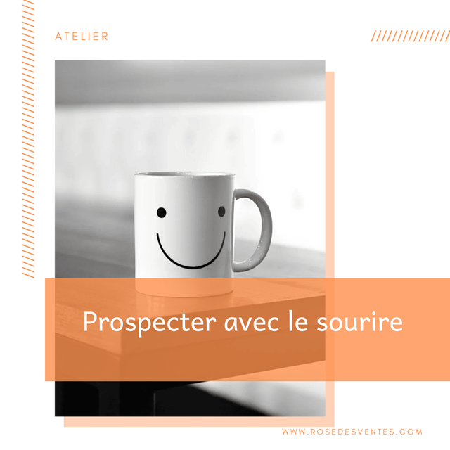 Prospecter enfin efficacement 