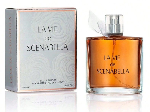 La Vie de Scenabella Eau De Parfum 100ml
