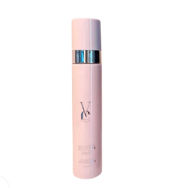 VEE BEAUTY - Finishing spray fixateur 