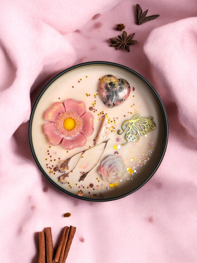 "Litchi Epicé" 150gr