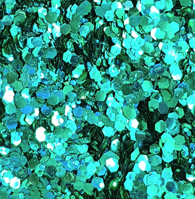 Paillettes végétales POLYSIRENE