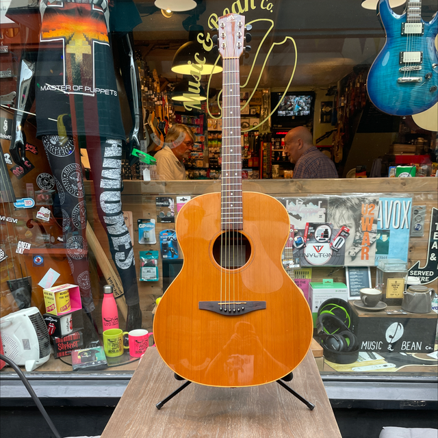 Avalon AS-101 2003 Auditorium Acoustic - Pre Owned