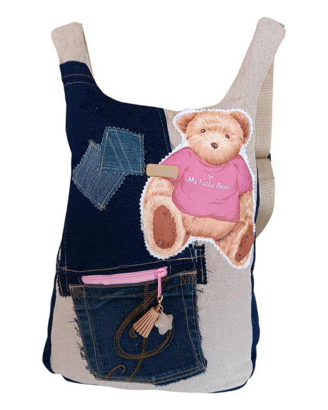 Mochila ♻️ 25284/1155