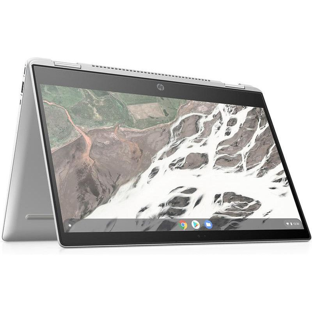 HP CHROMEBOOK X360 G1 i3-8130u 3.4Ghz 8Go 64Go