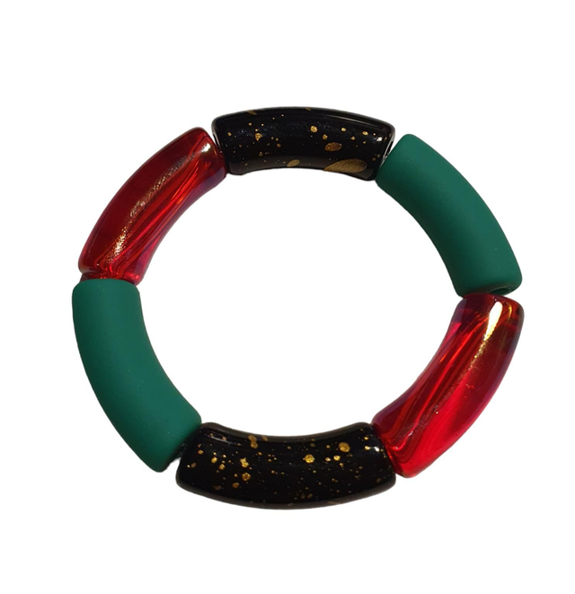 Bracelet tube