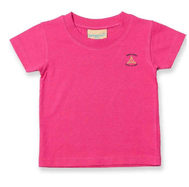 Little Jiggers T-Shirt (Baby Sizes)