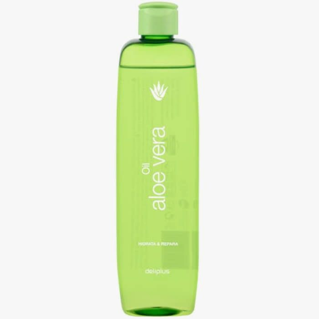 KÖRPERÖL / ALOE VERA /  OLEJEK DO CIAŁA /  ALOE VERA 