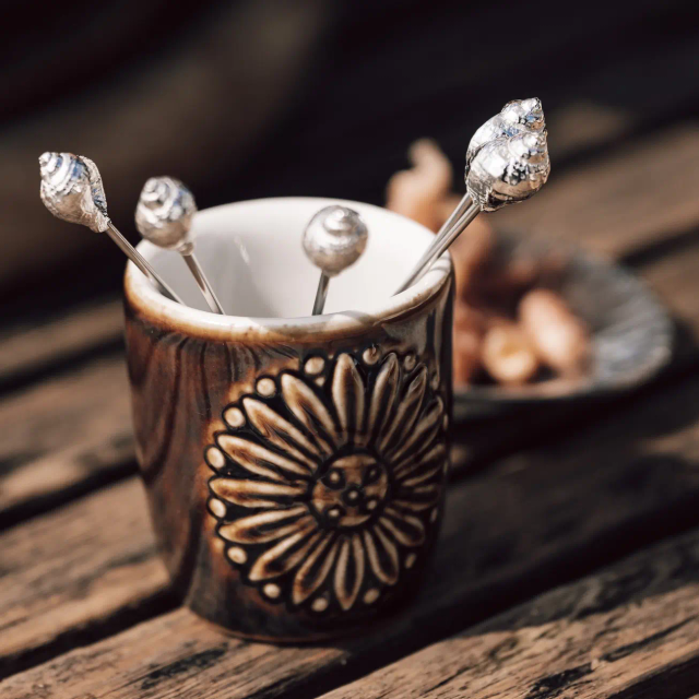 Tapasprikkers schelp - Anovi