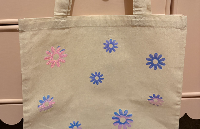Canvas Tote Bags