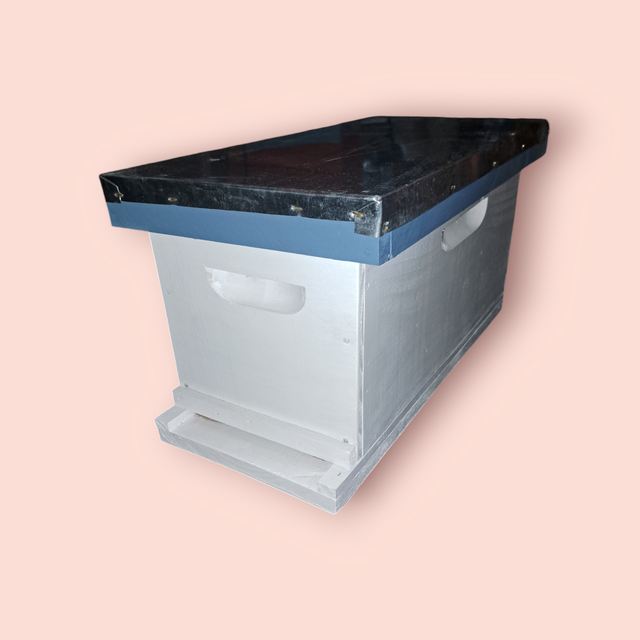 PORTANUCLEO MADERA 5M