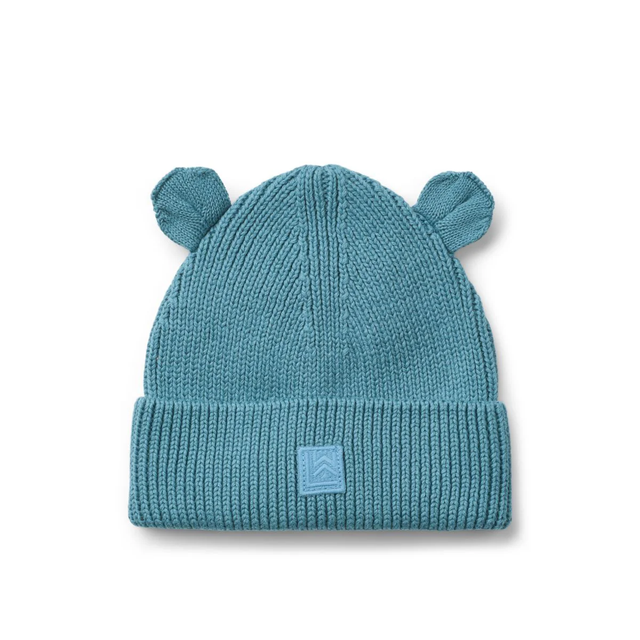 Liewood - cappellino orecchie oceanview