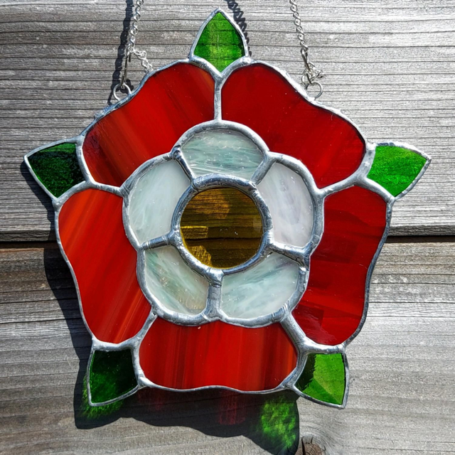 tudor rose