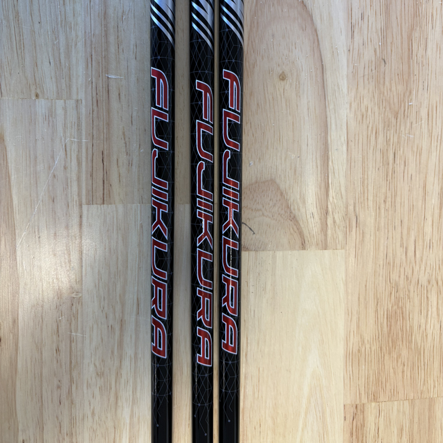 Fujikura Vista Pro HL - Driver/Fairway