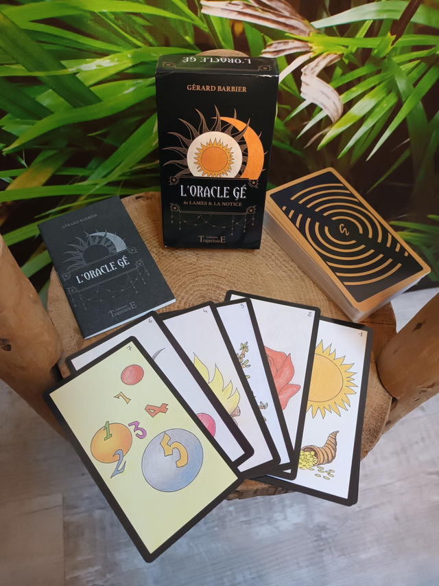 Oracle de Gé