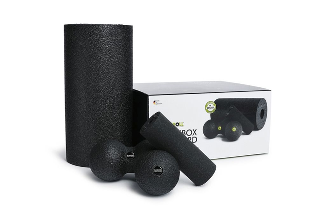 BLACKROLL® BLACK BOX STANDARD