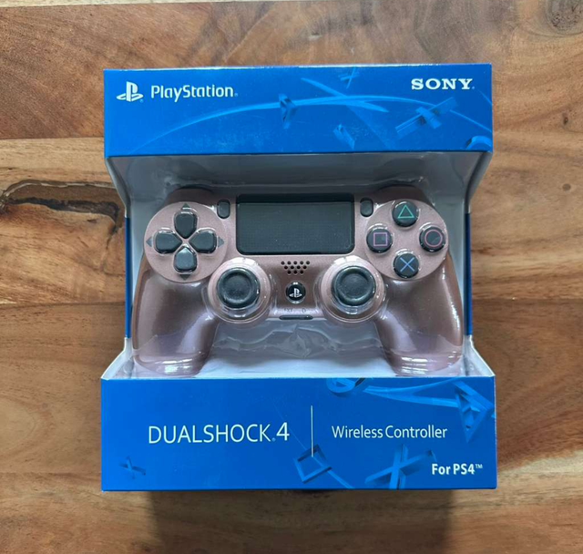 Controller für PS4