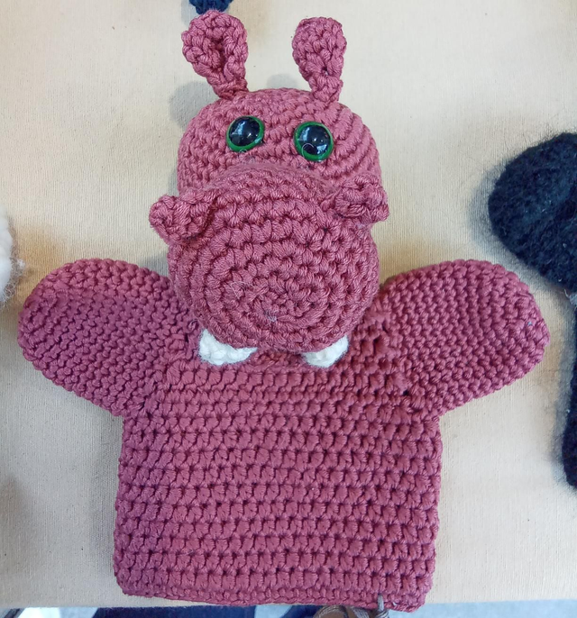 Hipopótamo. Hipopotamoa