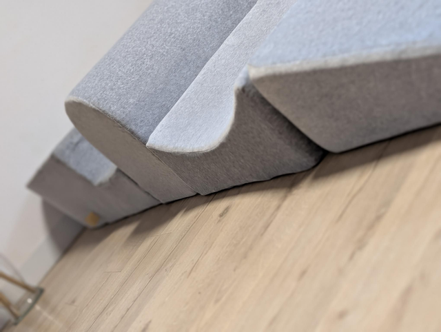 Parcours de motricité MeowBaby - Prix neuf : 199 euros