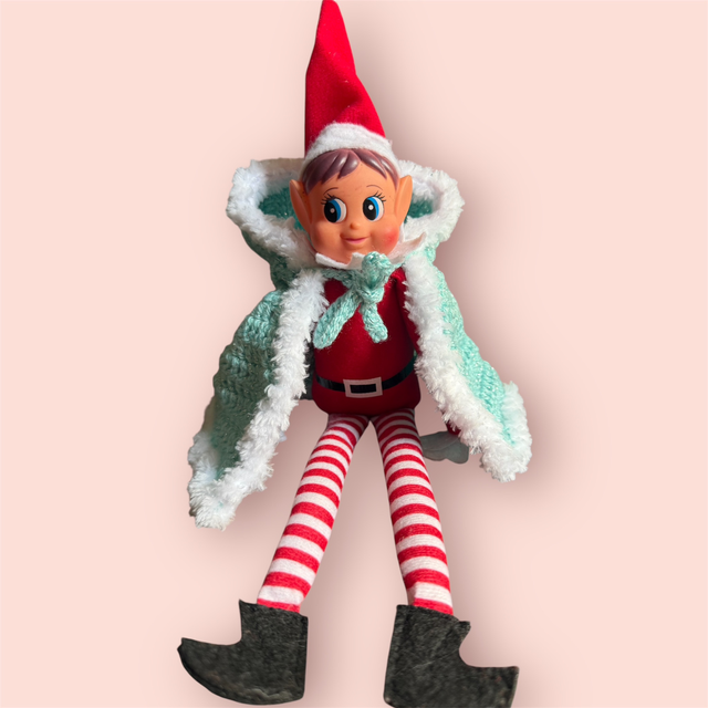 Cape Lunaria Turquoise