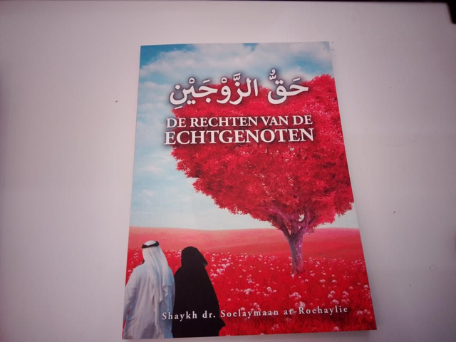 Rechten van de echtgenoten