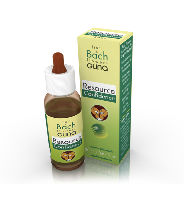 Resource Confidence  20 ml - Guna