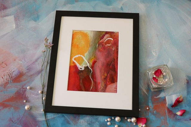 Kollektion Polaritäten