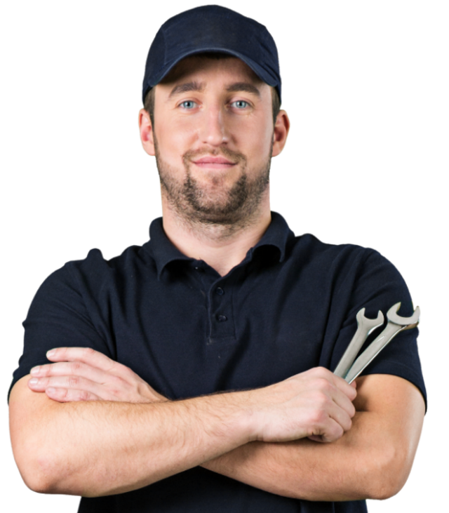 Wymiana filtrów wkładów osmoza pou