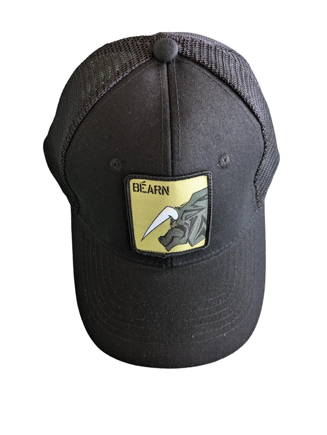 Casquette Béarn 
