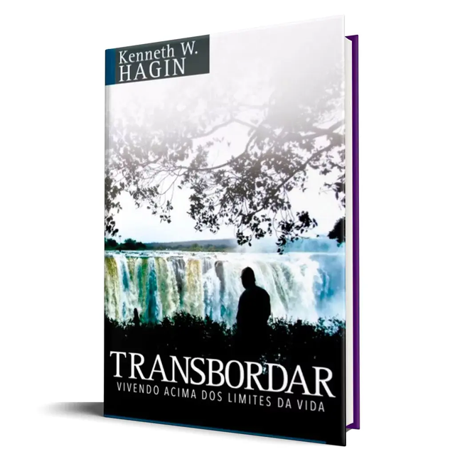 Transbordar - Kenneth W. Hagin