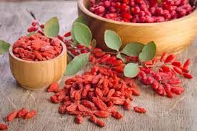 Baie de Goji    100g