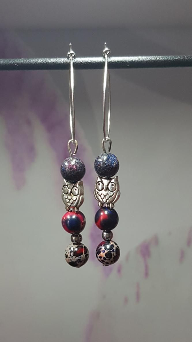 Harmonie des énergies, Anti fatigue 2