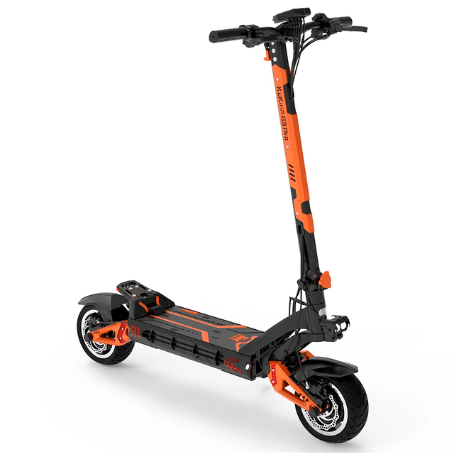 Kukirin G3 Pro