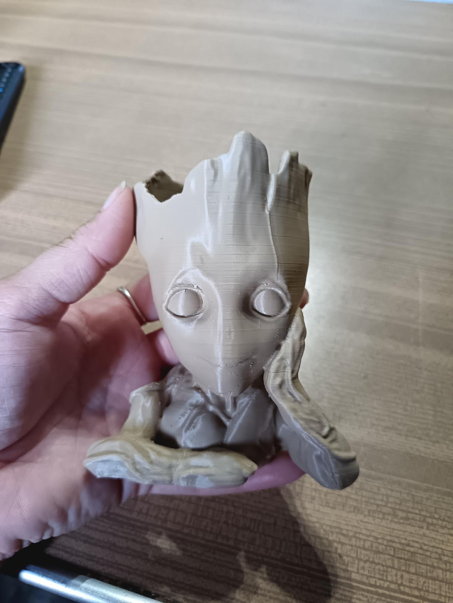 Groot 