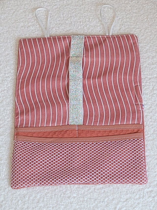 Pochette de rangement multi-usage à rouler