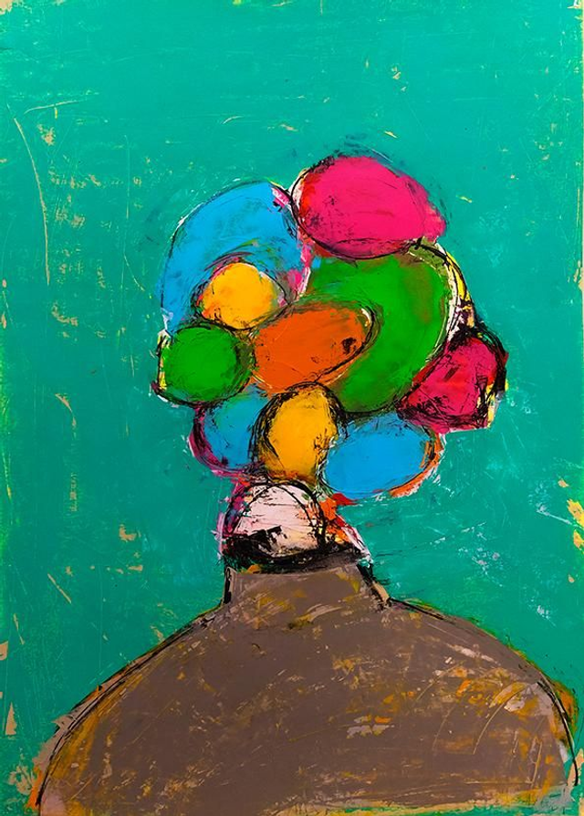 PERSONAJE I. Raúl Muñoz