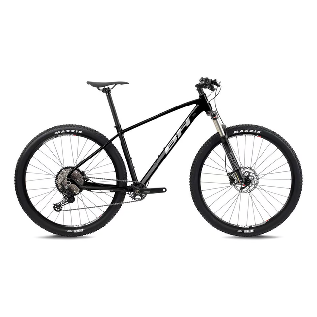 BH Expert 4.0 Mountain Bike - Black 