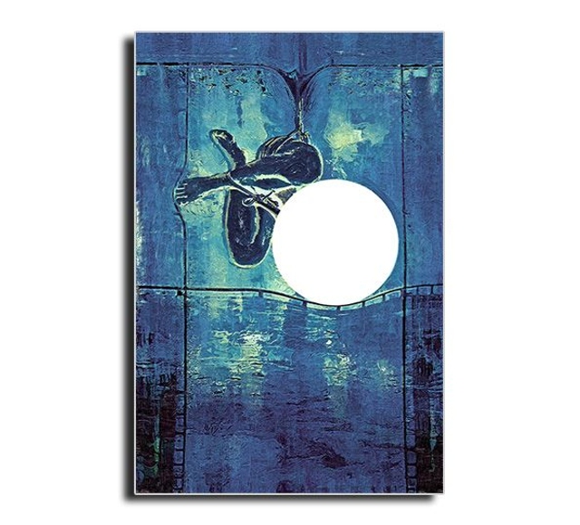 03 Body - You Can't Stop Life, 2020.