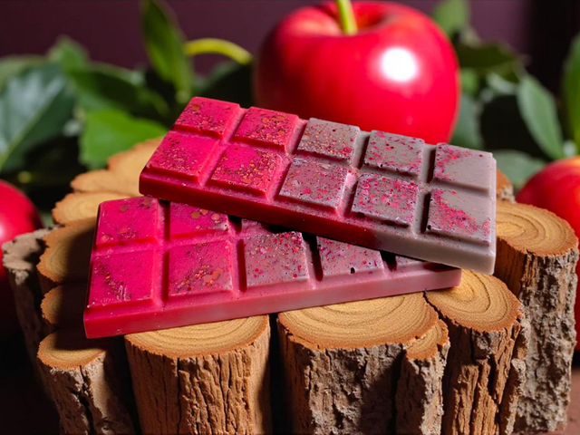 Cursed Crumble – Melt Bars