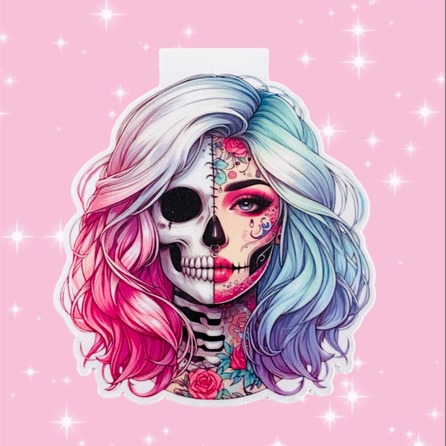 Marque-pages magnétique Ava