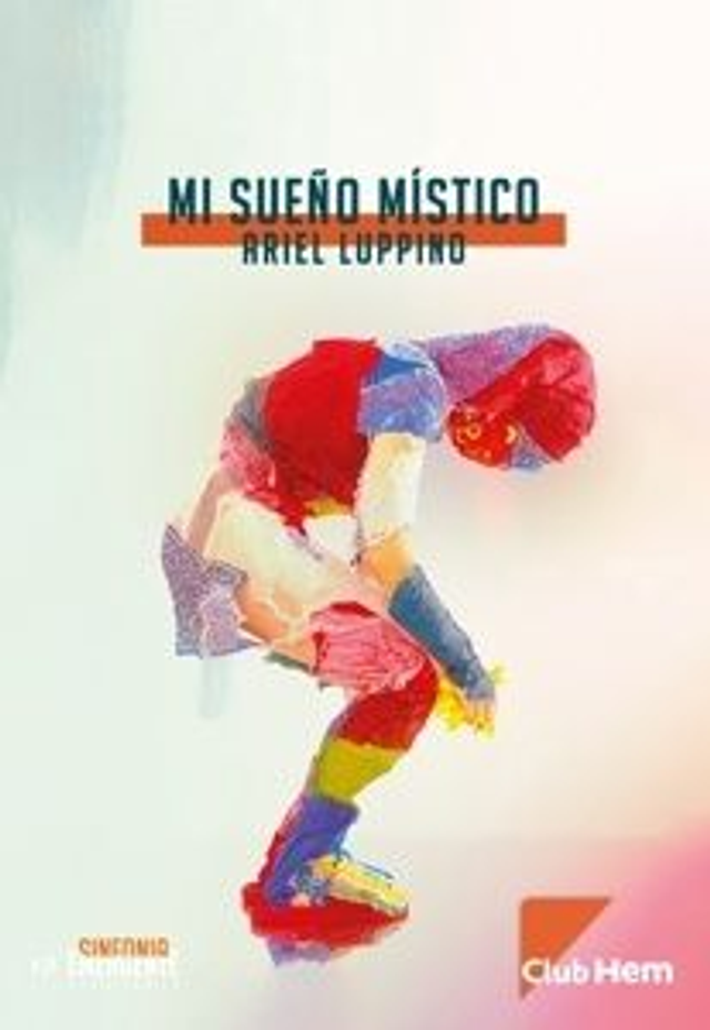 Mi sueño místico – Ariel Luppino
