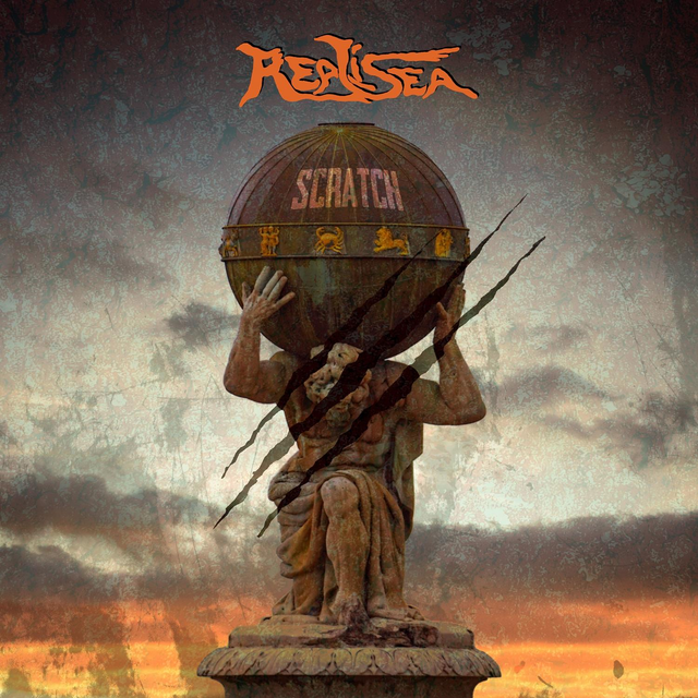 Realisea - Scratch [CD]