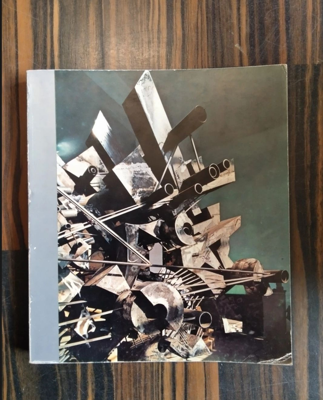 Umberto Mastroianni - Catalogo della Mostra / Roma, Galleria Nazionale d'Arte Moderna, 12 giugno - 29 settembre 1974 (De Luca, 1974)