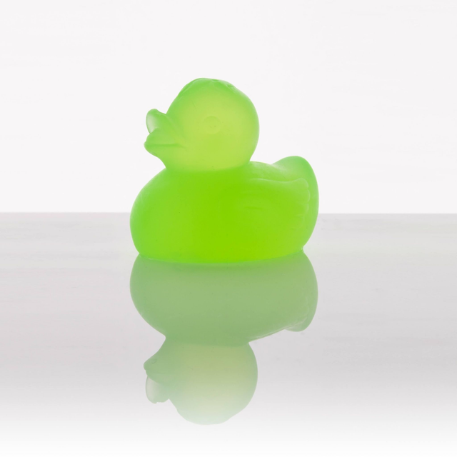 Soap Duck Tropical Twist - Green 