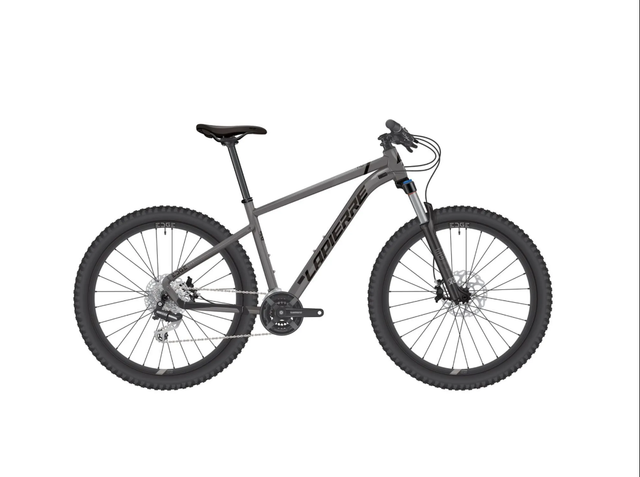 Mountainbike Lapierre Edge 3.7