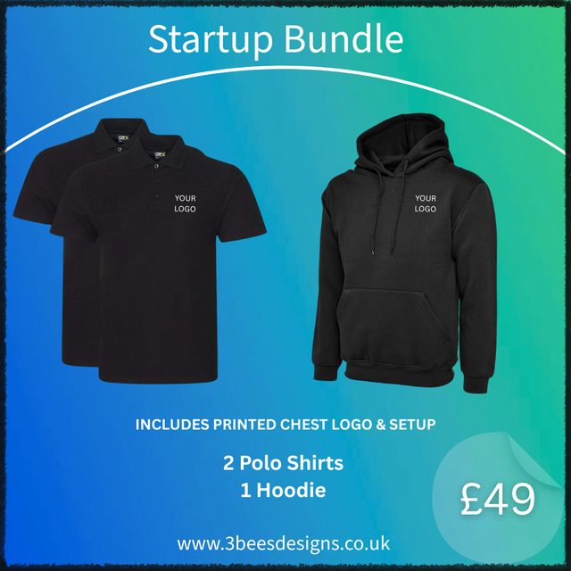 Budget Workwear Bundle