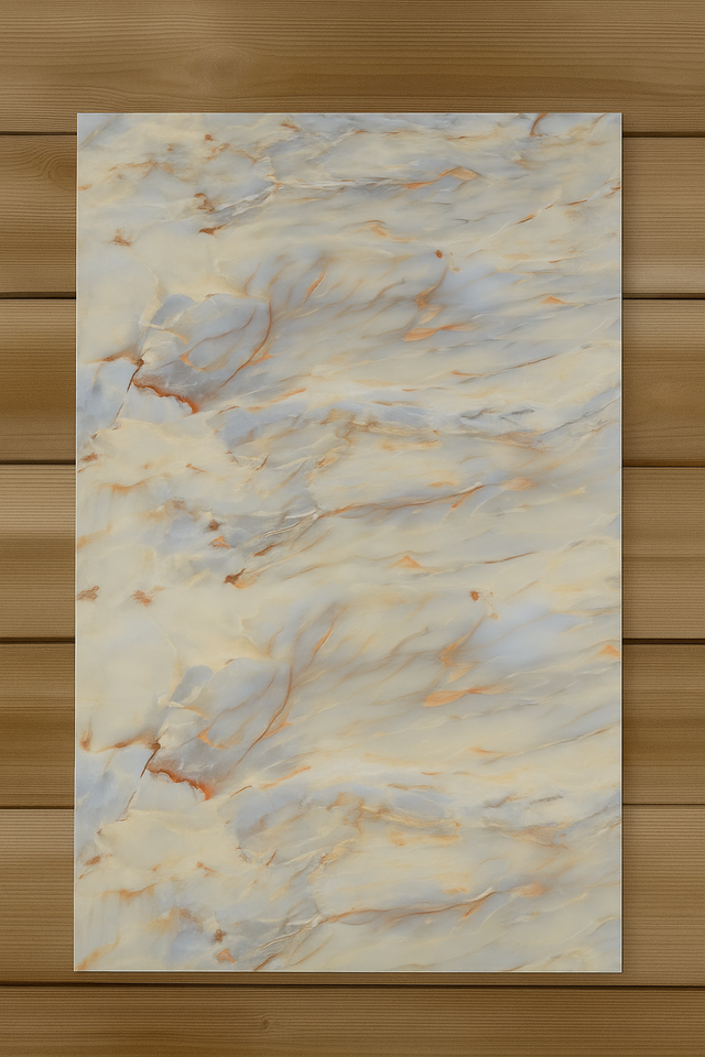 Oro Lucente Gläzend