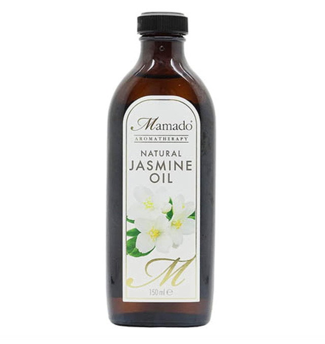 Mamado Natural Jasmine Oil 150ml