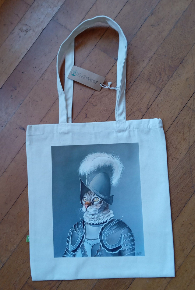 Sac tote bag Hippolyte