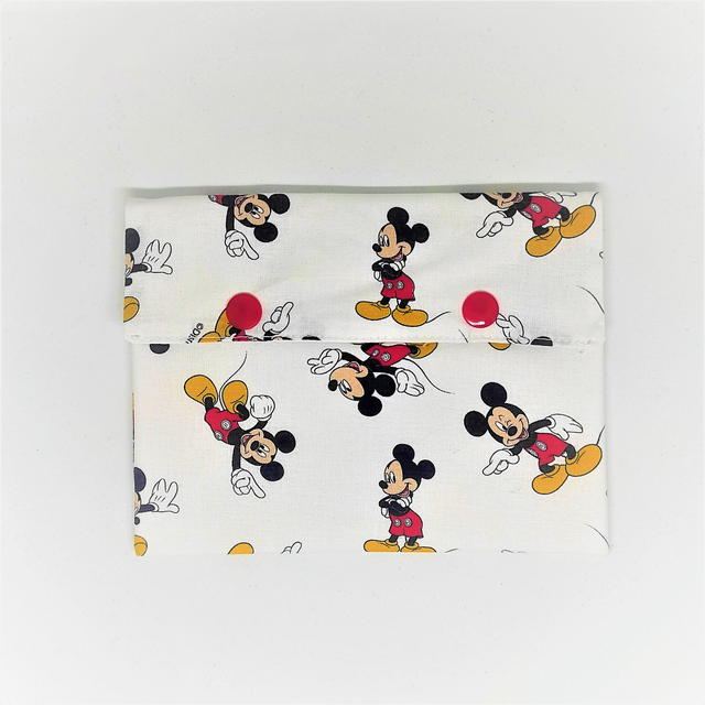 Pochette imperméable 