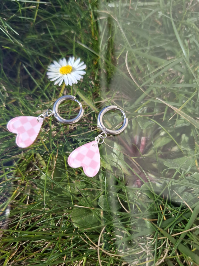boucles d oreilles